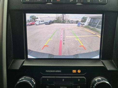 Used 2020 Ford F250 Lariat w/ Lariat Ultimate Package image 12