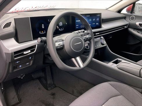 Certified 2025 Hyundai Sonata SEL image 7