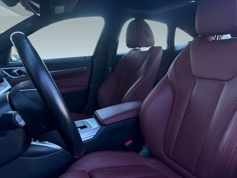 Used 2023 BMW i4 eDrive35 w/ Premium Package image 19