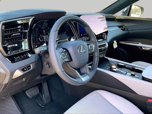 New 2026 Lexus RX 350 Premium FWD image 10