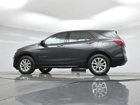 Used 2019 Chevrolet Equinox LS AWD/4WD image 51