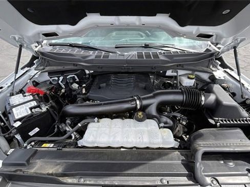 Used 2023 Ford F150 XLT image 21