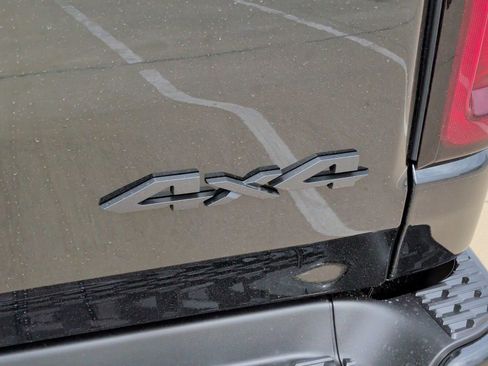 New 2026 RAM 1500 Laramie w/ Night Edition image 50