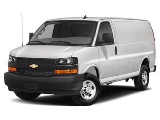 Used 2023 Chevrolet Express 2500 w/ Driver Convenience Package video 1