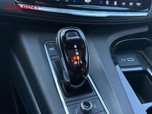 Used 2021 Cadillac Escalade ESV Sport w/ Driver Assist Tech Package image 24