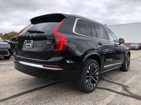 New 2026 Volvo XC90 B6 Plus w/ Protection Package Premier AWD/4WD image 6