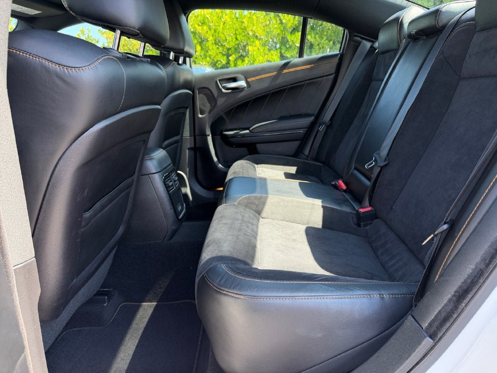Used 2023 Dodge Charger GT w/ Plus Group RWD image 33