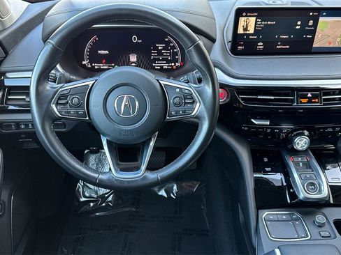 Certified 2023 Acura MDX SH-AWD w/ Technology Package image 18