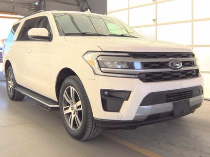 Used 2022 Ford Expedition XLT