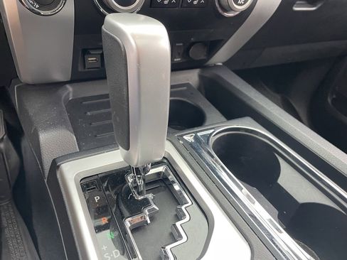 Used 2020 Toyota Tundra Limited image 5