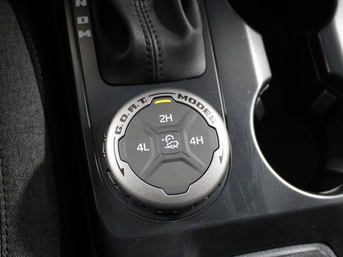 New 2025 Ford Bronco Big Bend image 43