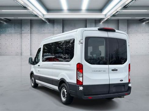 Used 2022 Ford Transit 350 XL image 5