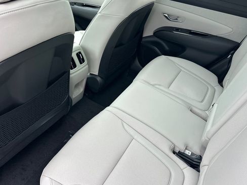 New 2026 Hyundai Tucson Limited image 9