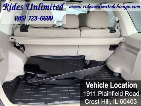 Used 2010 Ford Escape XLT image 28