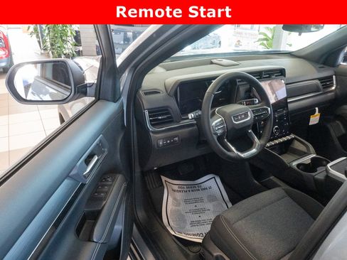 New 2026 GMC Terrain Elevation w/ LPO, Floor Liner Package image 8