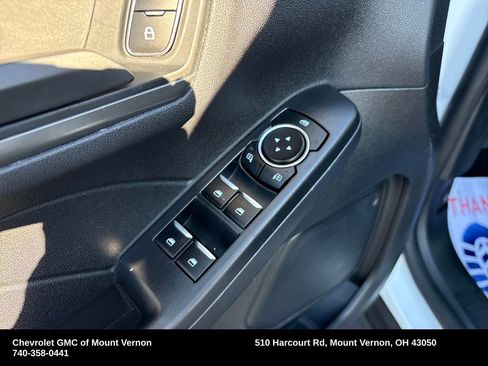 Used 2023 Ford Escape Active image 13