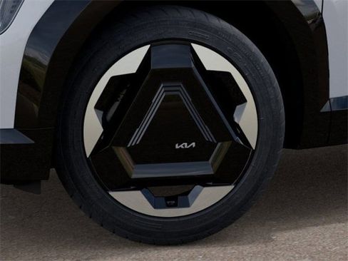 New 2026 Kia EV9 Land image 9