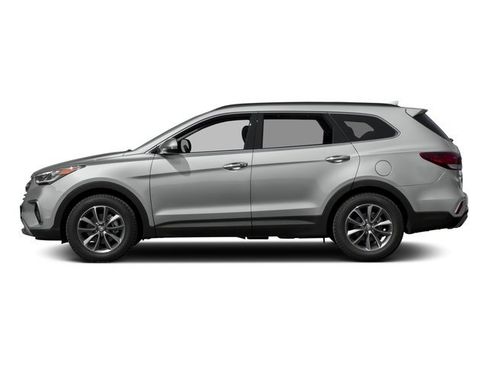 Used 2018 Hyundai Santa Fe SE w/ Winter Weather Package AWD/4WD image 6