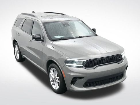Used 2024 Dodge Durango GT image 23