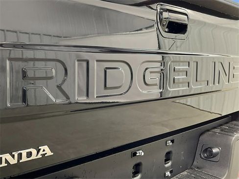 New 2026 Honda Ridgeline RTL image 11