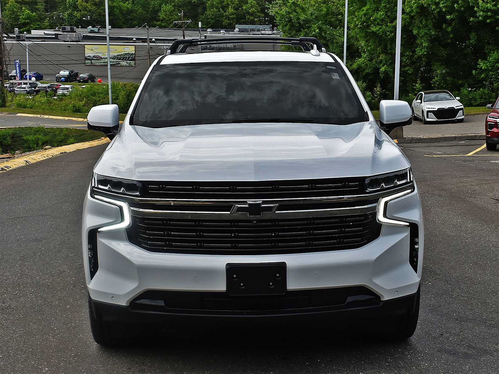 Used 2022 Chevrolet Tahoe RST w/ Sport Performance Package AWD/4WD image 7