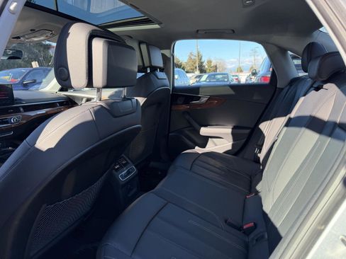 Certified 2023 Audi A4 2.0T Premium w/ Convenience Package image 23