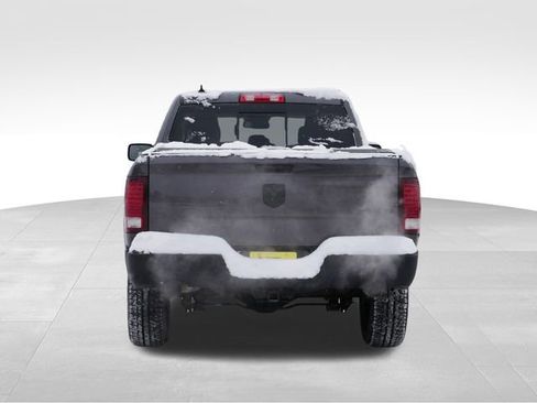 Certified 2019 RAM 1500 Classic Warlock w/ Electronics Group image 8