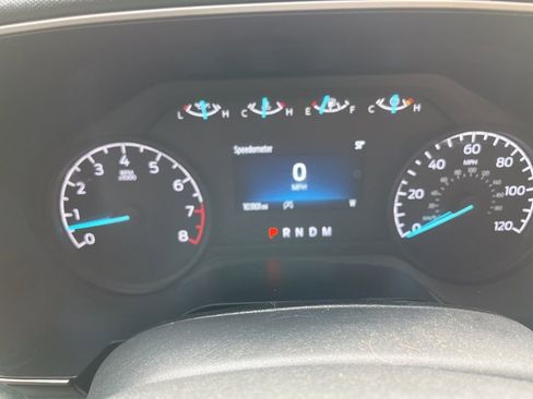 Used 2023 Ford F150 XLT image 53