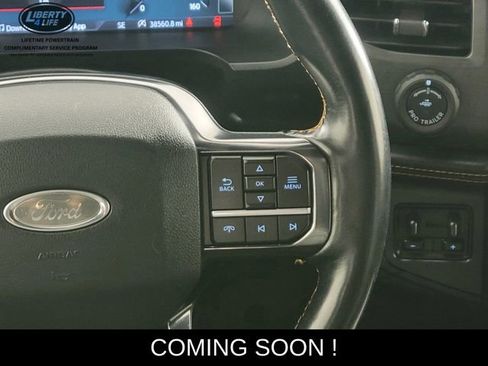 Used 2022 Ford Expedition Max Platinum image 29