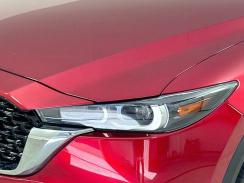 Used 2023 MAZDA CX-5 AWD 2.5 S image 38