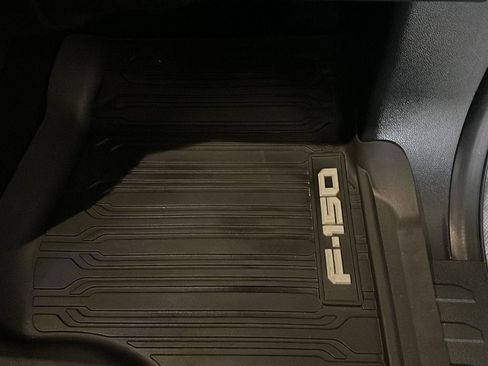 New 2025 Ford F150 STX w/ Equipment Group 200A image 19