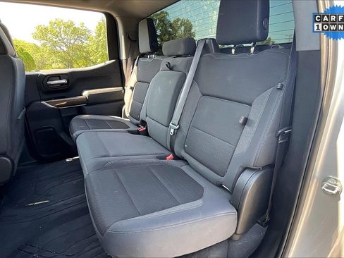 Used 2019 Chevrolet Silverado 1500 RST w/ All-Star Edition image 26