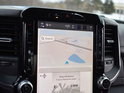 New 2026 RAM 1500 Laramie w/ Laramie Preferred Package image 24