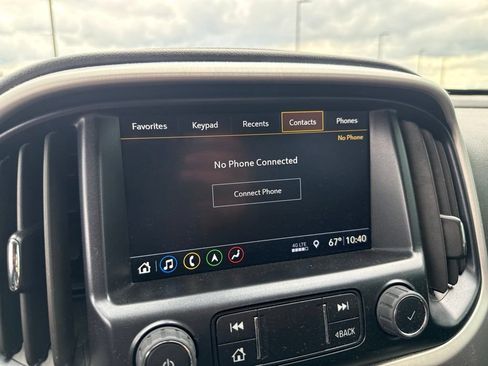 Used 2022 GMC Canyon Elevation AWD/4WD image 18