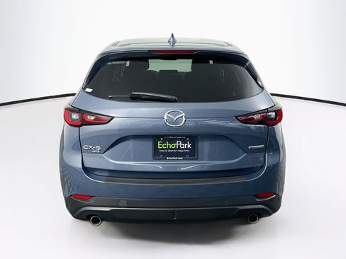 Used 2024 MAZDA CX-5 Carbon Edition AWD/4WD image 7