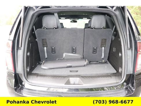 Used 2023 Chevrolet Tahoe LT AWD/4WD image 25