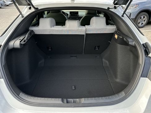 New 2025 Honda Civic Sport image 13