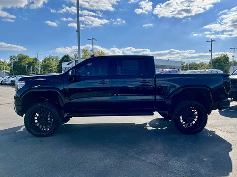 New 2026 GMC Sierra 1500 Denali w/ Denali Reserve Package image 6