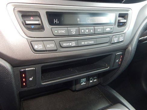 Used 2021 Honda Passport EX-L image 24