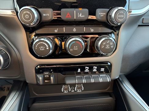 New 2026 RAM 1500 Big Horn image 16