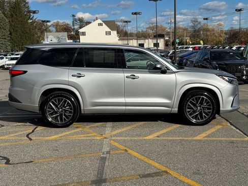 Used 2024 Lexus TX 350 AWD w/ Technology Package image 7