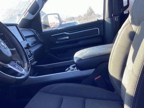Used 2020 RAM 1500 Big Horn image 3