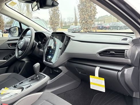 New 2026 Subaru Crosstrek 2.0i Premium image 11