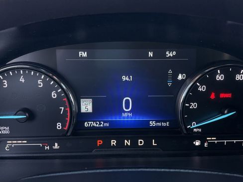 Certified 2023 Ford Explorer XLT w/ Equipment Group 202A image 14