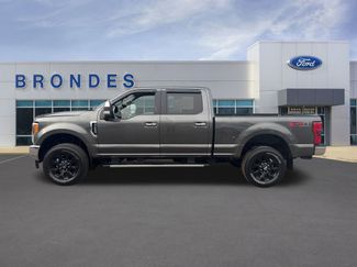 Used 2019 Ford F250 Lariat w/ Lariat Ultimate Package 360° Tour