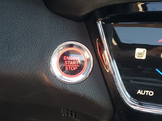 Used 2020 Honda HR-V EX-L image 25