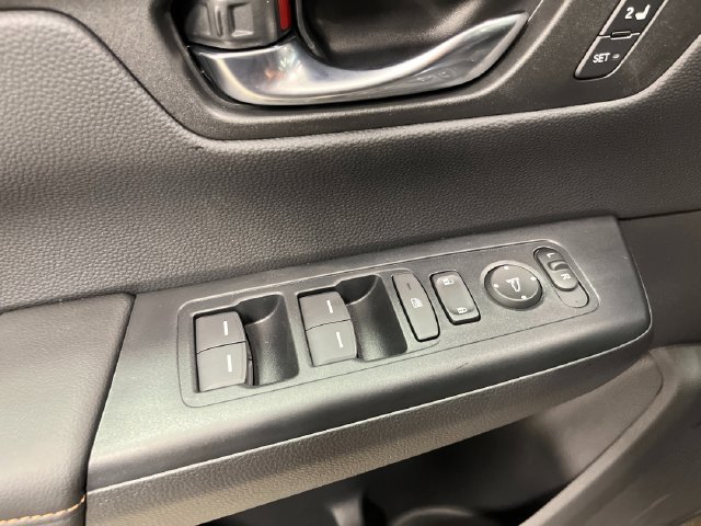New 2027 Honda CR-V Sport-L image 15