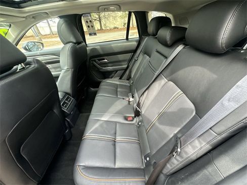 Certified 2025 MAZDA CX-50 AWD 2.5 S w/ Premium Plus Pkg image 23