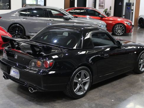 Used 2008 Honda S2000 CR image 20