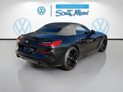 Used 2020 BMW Z4 sDrive30i w/ Convenience Package image 7